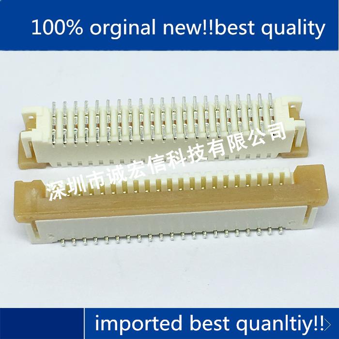10pcs 100%    52610-2271 0526102271 ġ 1.0MM 22P  pas Ŀ